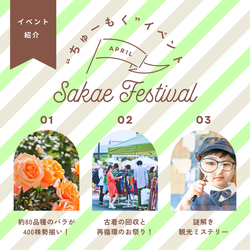 バラを愛で、地球にやさしく、謎を解く！